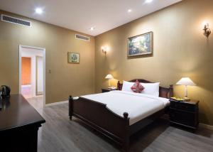 Suite Executive (Executive Suite)