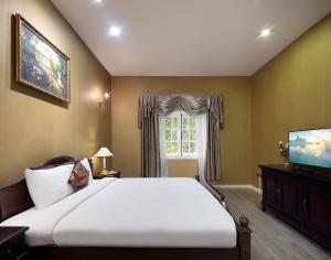 Suite Executive (Executive Suite)