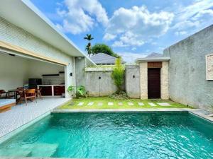 Biệt Thự 2 Phòng Ngủ (Two-Bedroom Villa)