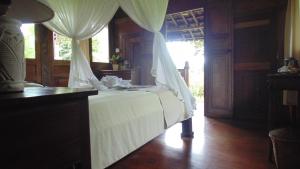 Bungalow Nhìn ra vườn (Bungalow with Garden View)