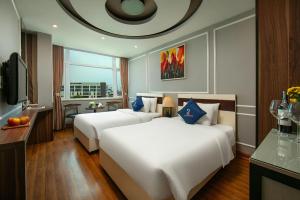 Phòng Loại Sang (Deluxe Room)