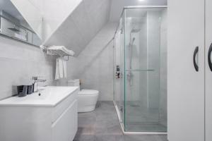 Phòng Đôi Tiện Nghi không có Cửa Sổ (Comfort Double Room without Window)