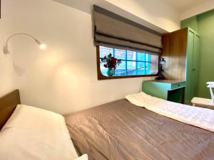 Studio Tiêu Chuẩn (Standard Studio)