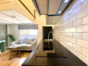 Căn Hộ 1 Phòng Ngủ (One-Bedroom Apartment)