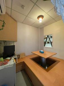 Phòng Tiêu Chuẩn Giường Đôi (Standard Double Room)