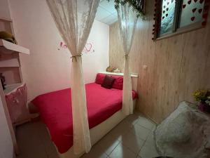 Phòng Đôi Phổ Thông (Economy Double Room)