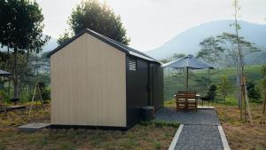 Deluxe Cabin