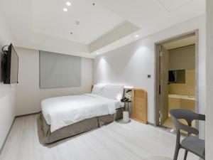 Phòng Đôi Tiêu Chuẩn (Standard Double Room)