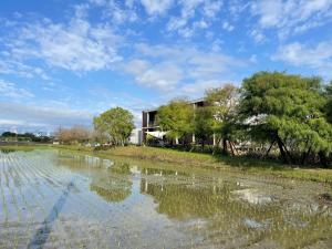 Phòng Có Giường Cỡ King Nhìn Ra Vườn (King Room with Garden View)