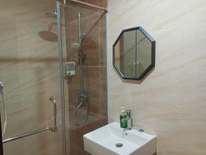 Studio Deluxe Có Giường Cỡ King (Deluxe King Studio)