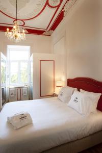 Double Room room in Casa do Principe