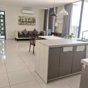 Executive Suite – Cấm hút thuốc (Executive Suite - Non-Smoking)