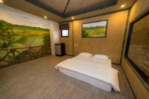 Phòng Comfort 3 Người (Comfort Triple Room)