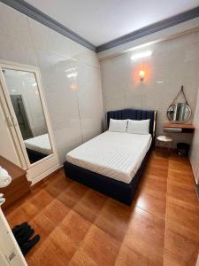Phòng Đôi (Double Room)
