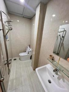 Phòng Đôi Loại Sang (Deluxe Double Room)