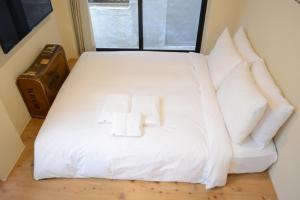 Phòng Tiêu Chuẩn Giường Đôi (Standard Double Room)