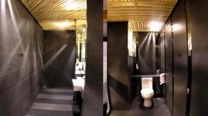 Phòng Loại Sang Giường Đôi (Deluxe Double Room)