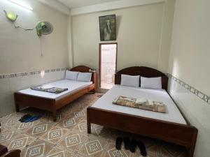 Phòng Ba Người (Triple Room)