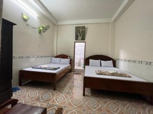 Phòng Ba Người (Triple Room)