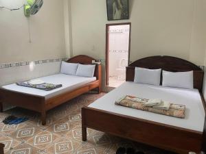Phòng Ba Người (Triple Room)