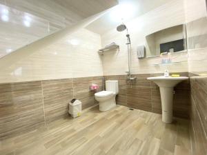 Phòng Tiêu Chuẩn Giường Đôi/2 Giường Đơn (Standard Double or Twin Room)