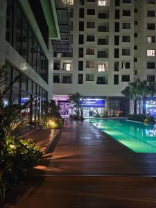 Căn Hộ 2 Phòng Ngủ (Two-Bedroom Apartment)