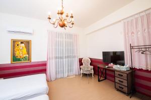 Phòng Tiêu Chuẩn 2 Giường Đơn (Standard Twin Room)