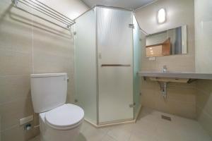 Phòng Đôi Cao Cấp (Superior Double Room)