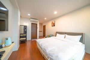 Phòng Đôi Cao Cấp (Superior Double Room)