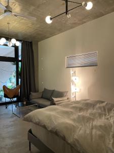 Biệt Thự 2 Phòng Ngủ (Two-Bedroom Villa)