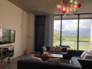 Phòng Luxury 4 Người (Luxury Quadruple Room)