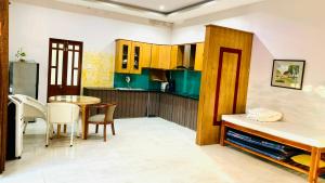 Căn Hộ 2 Phòng Ngủ (Two-Bedroom Apartment)