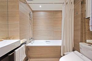 Phòng Deluxe 2 Giường đơn (Deluxe Twin)