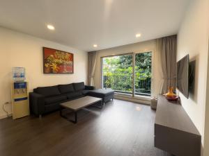 Phòng Gia Đình Có Ban Công (Family Room with Balcony)