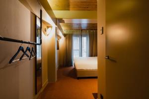 Comfort Double Room room in Hotel van de Vijsel