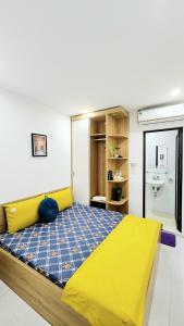 Phòng Superior (Superior Room)