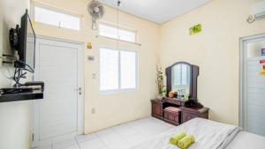 Phòng Deluxe Có Giường Cỡ King (Deluxe King Room)