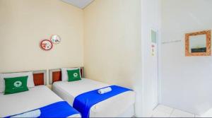 Phòng Hai Giường Đơn (Twin Room)