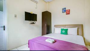 Phòng Đôi (Double Room)