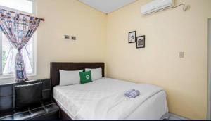 Phòng Đôi (Double Room)