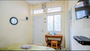 Phòng Đơn (Single Room)