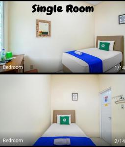 Phòng Đơn (Single Room)