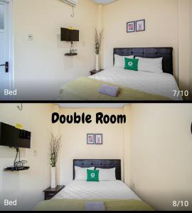 Phòng Đôi (Double Room)