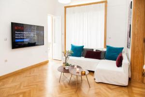 Apartment room in Experience Luxury and Comfort in the Heart of Kolonaki