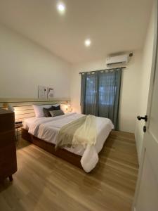 Biệt Thự 3 Phòng Ngủ (Three-Bedroom Villa)
