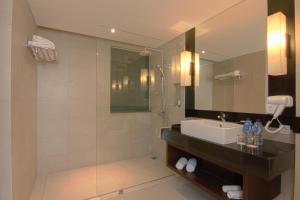 Phòng Deluxe Nhìn Ra Vườn (Deluxe Room with Garden View)