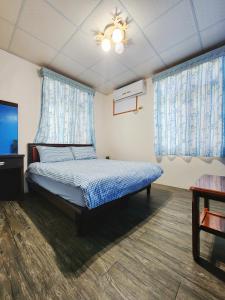 Phòng Tiêu Chuẩn Giường Đôi (Standard Double Room)