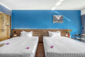 Phòng Superior 2 giường đơn (Superior Twin Room)
