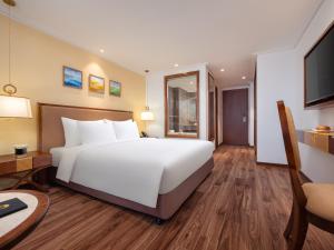 Phòng Đôi (Double Room)
