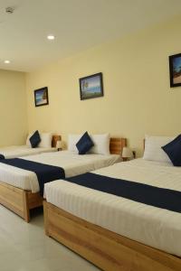 Phòng Gia đình - 6 người (Family - 6 pax)